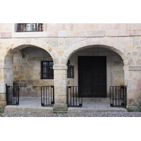 รูปถ่าย สเปน(Spain) ซันตีญานาเดลมาร์(Santillana del Mar) 2013-01 72