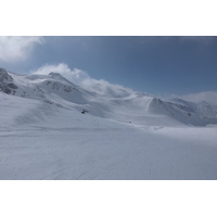 รูปถ่าย ฝรั่งเศส(France) เลทรัววาเล(Les 3 Vallees) 2013-03 377
