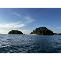 รูปถ่าย ไทย(Thailand) กระบี่(Krabi) เกาะปอดะ(Ko Poda) 2023-01 102
