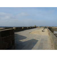 รูปถ่าย ฝรั่งเศส(France) แซ็งมาโล(St Malo) 2010-04 84
