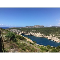 รูปถ่าย ฝรั่งเศส(France) คอร์สิคา(Corsica) โบนีฟาซีโอ(Bonifacio) 2017-07 40
