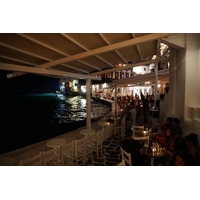 รูปถ่าย กรีก(Greece) เกาะมิโคนอส(Mykonos) 2016-07 20