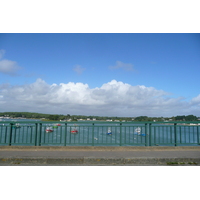 รูปถ่าย ฝรั่งเศส(France) แซ็งฟีลีแบร์(Saint Philibert) 2008-07 24