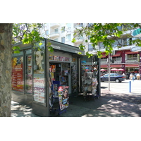 รูปถ่าย ฝรั่งเศส(France) นีส(Nice) นีซฝั่งตะวันตก(Nice West) 2008-04 102
