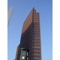 รูปถ่าย เยอรมนี(Germany) เบอร์ลิน(Berlin) 2003-11 138