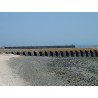 รูปถ่าย ฝรั่งเศส(France) ก็องกาล(Cancale) 2010-04 82