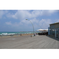รูปถ่าย อิสราเอล(Israel) เทลอาวีฟ(Tel Aviv) ท่าเรือเทลอาวีฟ(Tel Aviv Harbor) 2007-06 125