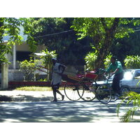 รูปถ่าย มาดากัสการ์(Madagascar) ตามาตาฟ(Tamatave) 1999-10 3