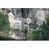 รูปถ่าย ฝรั่งเศส(France) แม่น้ำตาร์น(Tarn river) 2008-04 83