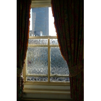 รูปถ่าย อังกฤษ(United Kingdom) ลอนดอน(London) โรงแรมเดอะมาร์ลบะระ(The Marlborough Hotel) 2007-09 13