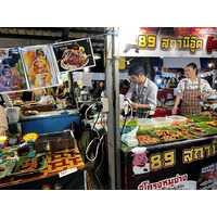 รูปถ่าย ไทย(Thailand) กระบี่(Krabi) อ่าวนาง(Ao Nang) 2023-01 8