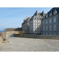 รูปถ่าย ฝรั่งเศส(France) แซ็งมาโล(St Malo) 2010-04 94