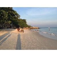 รูปถ่าย ไทย(Thailand) เกาะเสม็ด(Ko Samet) 2014-12 129