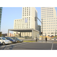 รูปถ่าย เยอรมนี(Germany) เบอร์ลิน(Berlin) 2003-11 11