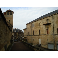 รูปถ่าย ฝรั่งเศส(France) โบนเนอ(Beaune) 2007-01 60