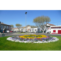 รูปถ่าย ฝรั่งเศส(France) ตาราสกง(Tarascon) 2008-04 31
