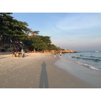 รูปถ่าย ไทย(Thailand) เกาะเสม็ด(Ko Samet) 2014-12 150