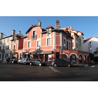 รูปถ่าย ฝรั่งเศส(France) บียาร์ริตซ์(Biarritz) 2013-01 57