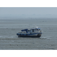 รูปถ่าย ฝรั่งเศส(France) ก็องกาล(Cancale) 2010-04 91