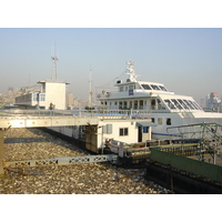 รูปถ่าย จีน(China) เซี่ยงไฮ้(Shanghai) 2002-01 291