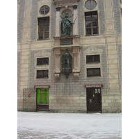 รูปถ่าย เยอรมนี(Germany) มิวนิค(Munich) 2005-02 57