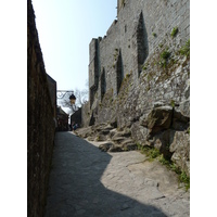 รูปถ่าย ฝรั่งเศส(France) มงแซ็งมีแชล(Mont St Michel) 2010-04 68