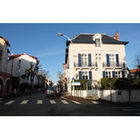 รูปถ่าย ฝรั่งเศส(France) บียาร์ริตซ์(Biarritz) 2013-01 50