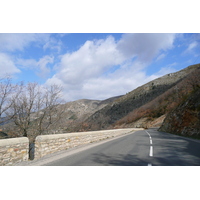 รูปถ่าย ฝรั่งเศส(France) แม่น้ำตาร์น(Tarn river) 2008-04 75
