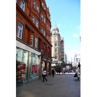 รูปถ่าย อังกฤษ(United Kingdom) ลอนดอน(London) ถนนออกซ์ฟอร์ด(Oxford Street) 2007-09 18