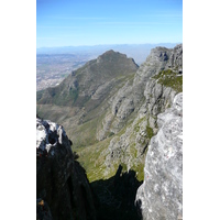 รูปถ่าย แอฟริกาใต้(South Africa) เคปทาวน์(Cape Town) ภูเขาเทเบิล(Table Mountain) 2008-09 96