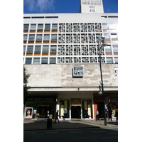 รูปถ่าย อังกฤษ(United Kingdom) ลอนดอน(London) ถนนออกซ์ฟอร์ด(Oxford Street) 2007-09 4
