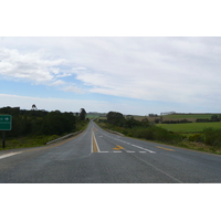 รูปถ่าย แอฟริกาใต้(South Africa) ถนนจากเฮอร์มานัสไปไนส์นา(Harmanus to Knysna road) 2008-09 84