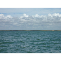 รูปถ่าย ฝรั่งเศส(France) ฟรอม็องตีน(Fromentine) 2009-07 21