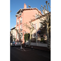 รูปถ่าย ฝรั่งเศส(France) บียาร์ริตซ์(Biarritz) 2013-01 49