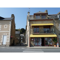 รูปถ่าย ฝรั่งเศส(France) ก็องกาล(Cancale) 2010-04 43