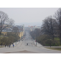 รูปถ่าย นอร์เวย์(Norway) ออสโล(Oslo) 2002-04 3