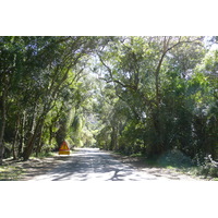 รูปถ่าย แอฟริกาใต้(South Africa) หุบเขาเนเจอร์ส(Nature's Valley) 2008-09 49