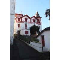 รูปถ่าย ฝรั่งเศส(France) บียาร์ริตซ์(Biarritz) 2013-01 71