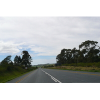 รูปถ่าย แอฟริกาใต้(South Africa) ถนนจากเฮอร์มานัสไปไนส์นา(Harmanus to Knysna road) 2008-09 61