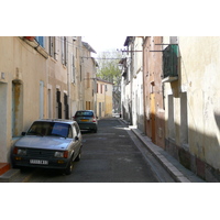 รูปถ่าย ฝรั่งเศส(France) ตาราสกง(Tarascon) 2008-04 21