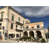 รูปถ่าย อิตาลี(Italy) ซิซิลี(Sicily) โมดีกา(Modica) 2020-02 41