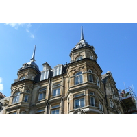 รูปถ่าย อังกฤษ(United Kingdom) ลอนดอน(London) ถนนออกซ์ฟอร์ด(Oxford Street) 2007-09 37