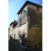 รูปถ่าย ฝรั่งเศส(France) ตาราสกง(Tarascon) 2008-04 167
