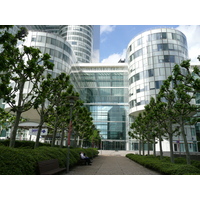 รูปถ่าย ฝรั่งเศส(France) ปารีส(Paris) ลาเดฟ็องส์(La Defense) 2007-05 156