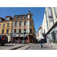 รูปถ่าย ลัตเวีย(Latvia) ริกา(Riga) 2009-04 80