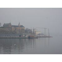รูปถ่าย นอร์เวย์(Norway) ออสโล(Oslo) 2002-04 13
