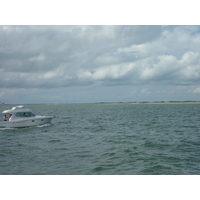 รูปถ่าย ฝรั่งเศส(France) ฟรอม็องตีน(Fromentine) 2009-07 26