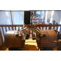 รูปถ่าย ฝรั่งเศส(France) ปอร์หลุยส์(Port Louis) 2008-07 65