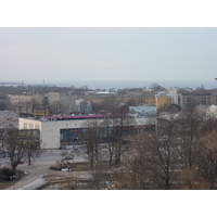 รูปถ่าย เอสโตเนีย(Estonia) ทาลลินน์(Tallinn) เมืองเก่าทาลลินน์(Old Tallinn) 2009-04 22