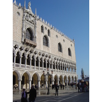 รูปถ่าย อิตาลี(Italy) เวนีส(Venice) 2005-03 349